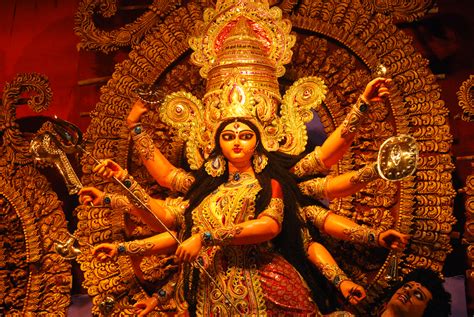 10 Durga Puja pandals in Kolkata one shouldn't miss