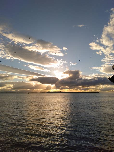 Matakana Island : r/SkyPorn