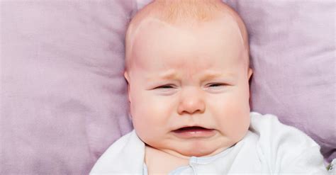 Baby Crying? 10 Reasons Why Babies Cry