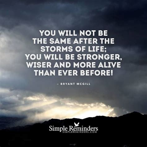 Transcending the Storms of Suffering | Storm quotes, Simple reminders, Thinking quotes