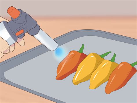 How to Use a Kitchen Torch: 12 Steps (with Pictures) - wikiHow