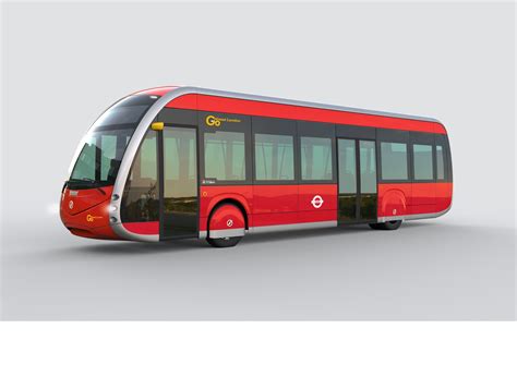 A new generation of electric buses - Topos Magazine