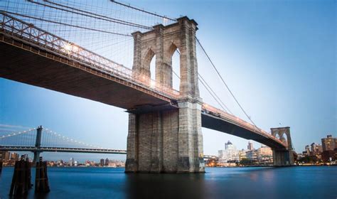 The Untold History of NYC’s Brooklyn Bridge Plus How to See It ...