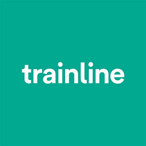 Trainline - YouTube