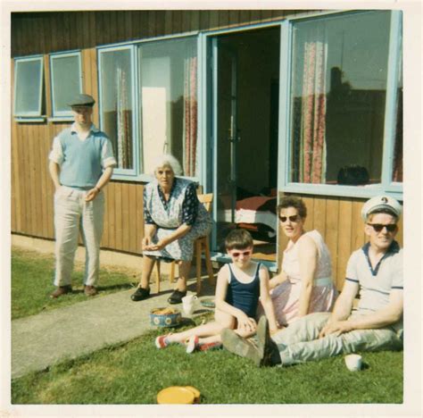 BUTLINS CHALET 1960 | Butlins, Butlins holidays, Childhood memories