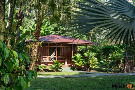 Mawamba Lodge Tortuguero Tour Packages