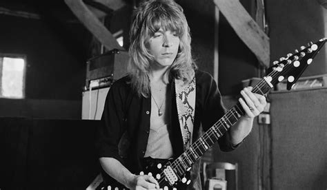 Randy Rhoads: Reflections of a Guitar Icon documentary to be released on DVD/Blu-ray in ...