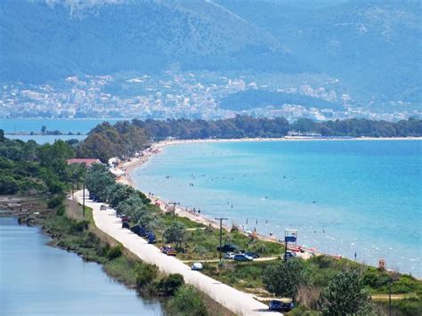 Greece - Beaches in Hgoumenitsa, Hotels - Hotels in Greece, Travel ...