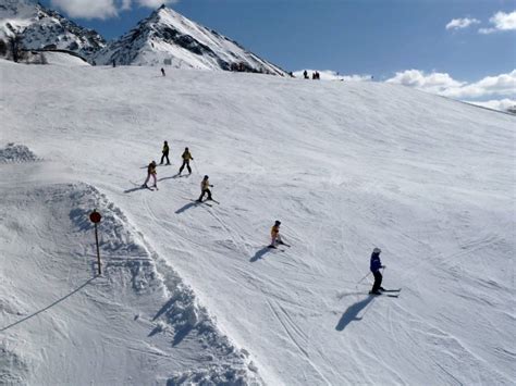 Skigebiet Großglockner Resort Kals-Matrei - Skifahren Großglockner ...