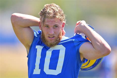 Will Cooper Kupp return this season? Injury update on Los Angeles Rams ...