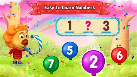 123 Numbers - Count & Tracing APK Download - Free Educational GAME for Android | APKPure.com