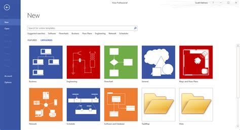 Default colors in Visio - Microsoft Community