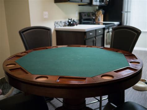 Poker Table - Best Poker Chip Set Review