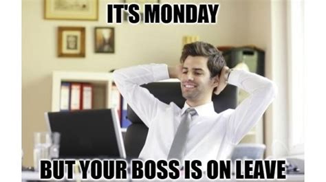 Here are 60 Funny Monday Work Memes To Brighten Your Day