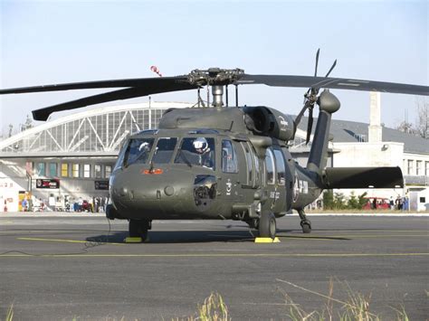 First batch of S-70i Black Hawk helicopters for PAF arrives in Philippines