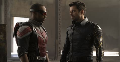 Why Marvel's Phase Four Is All About Underrated Characters | POPSUGAR Entertainment