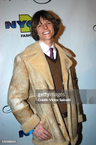 Kai Nygard during 17th Annual Night of 100 Stars Gala- Arrivals at... News Photo - Getty Images