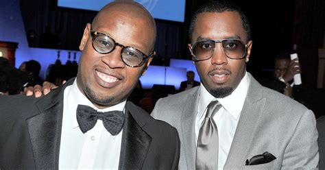 New York-Born Andre Harrell, Music Exec Who Discovered Diddy, Dies At 59 - CBS New York