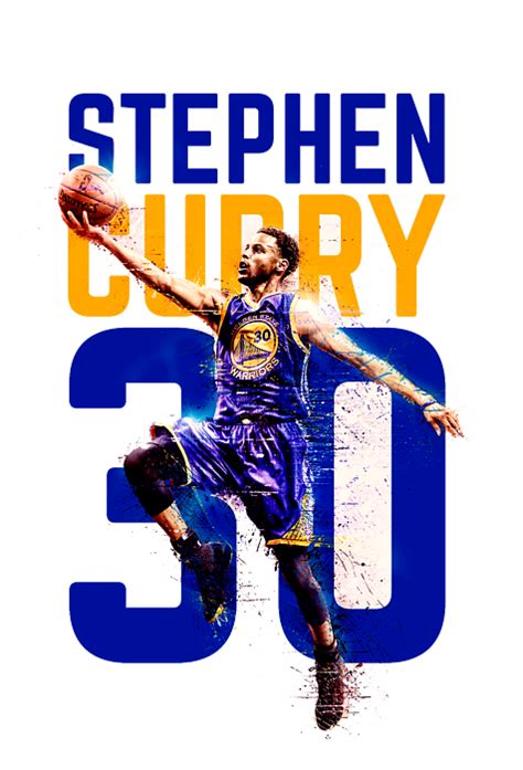 Stephen Curry Png