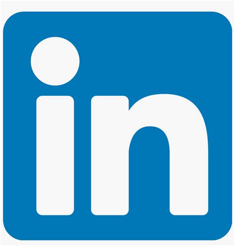 Facebook Twitter Google Plus Linkedin Whatsapp - Linked In Icon For Resume Transparent PNG ...