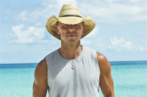 Kenny Chesney Reveals Big Collaborations on New Record