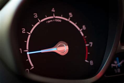 RPM Gauge Is Not Working – Causes and Troubleshooting - Upgraded Vehicle