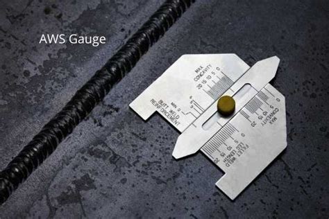 How to Use a Fillet Weld Gauge: Explained - mewelding.com