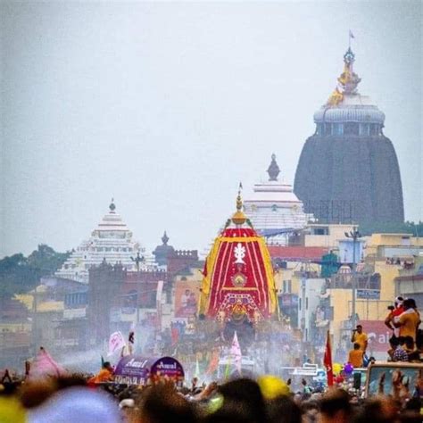 Rath Yatra: Unveiling the History, Traditions, and Rich Jagannath Cult ...