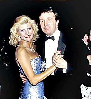 Ivana Trump - Net Worth, Young Photos, Age, Husbands, Wiki