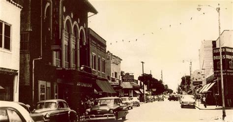 Cocoa Village Florida: A Walk Through This Florida Historic Town