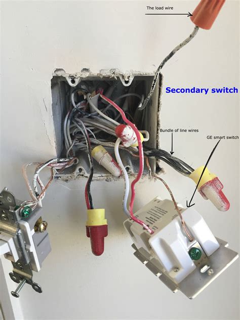 electrical - 3 way connection without 3 way switch - Home Improvement Stack Exchange