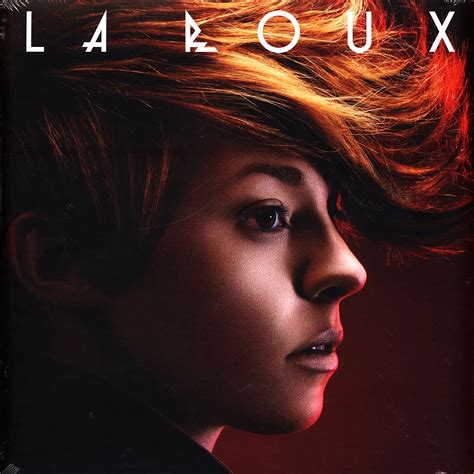 La Roux - La Roux - Vinyl LP - 2022 - EU - Original | HHV