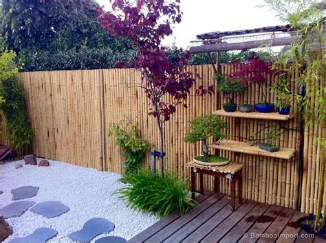 Bamboo Garden Landscape Ideas to Inspire You - Design Detailing