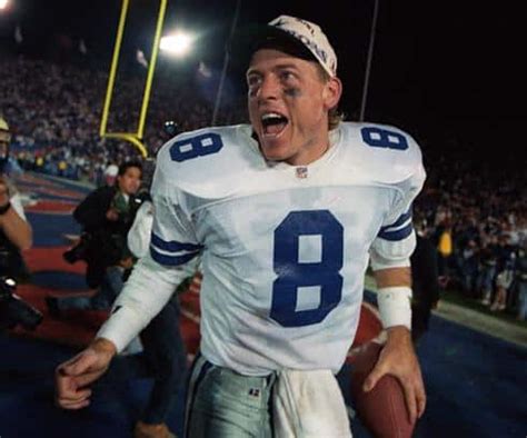 Troy Aikman: The Greatest First Overall Pick In NFL History