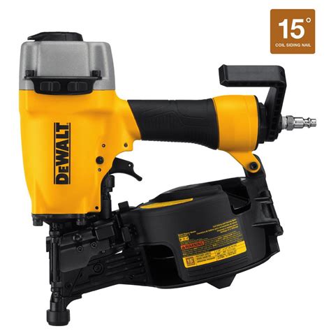 Dewalt Siding Nailer Home Depot | Seven Moments That Basically Sum Up ...