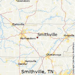 Smithville, TN