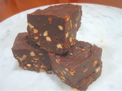 Low-Carb Chocolate Peanut Butter Fudge Xylitol) Recipe - Food.com