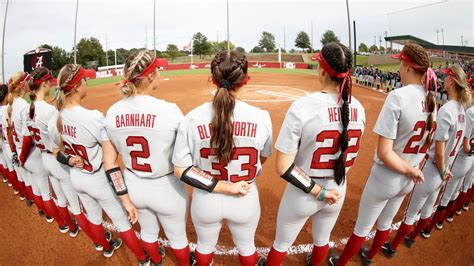 Alabama Crimson Tide Softball Wallpapers - Wallpaper Cave