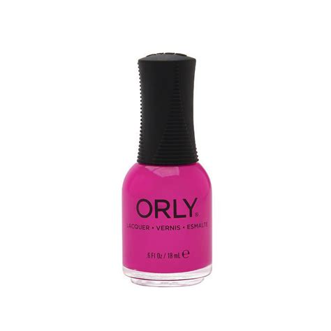 The 8 Best Orly Nail Polishes of 2020