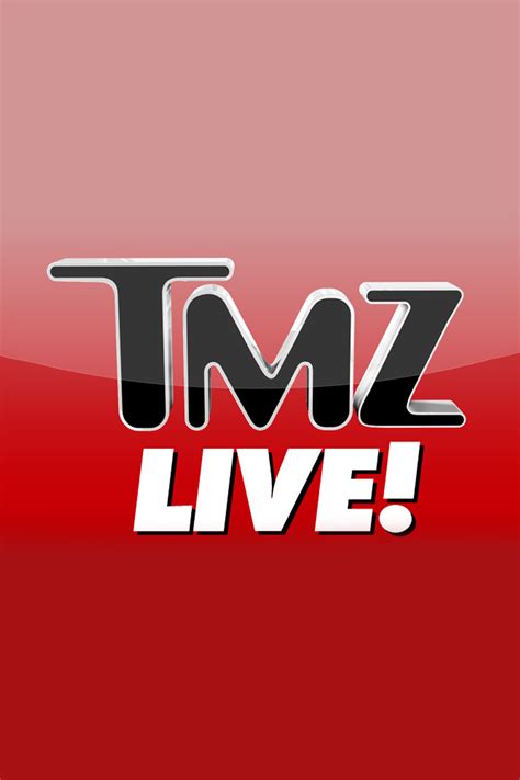 Tmz Logo Png