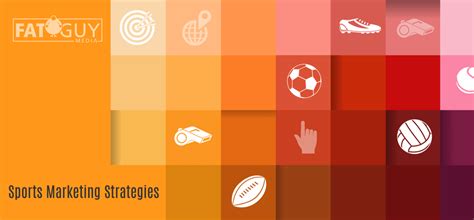 Sports Marketing Strategies: A Game Plan to Win Fans