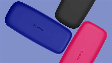 Nokia 105 mobile | New model