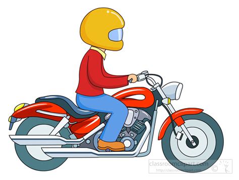 Free motorcycle clipart motorcycle clip art pictures graphics – Clipartix