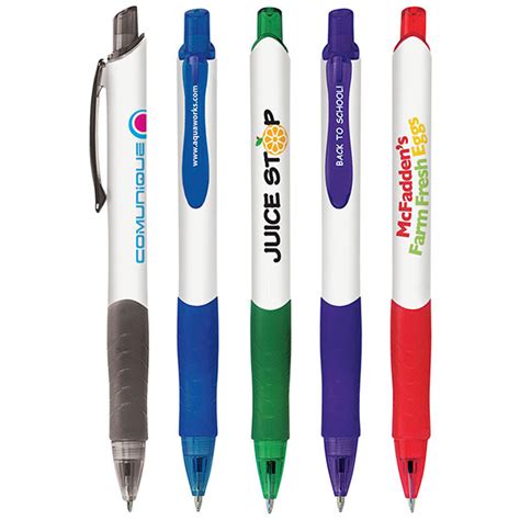 Promotional Pens - Checkout Print & Signs