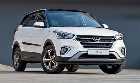 Hyundai Creta, el Hyundai favorito de México | HORSEPOWER México