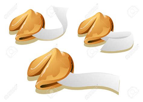 clipart fortune cookie 20 free Cliparts | Download images on Clipground ...