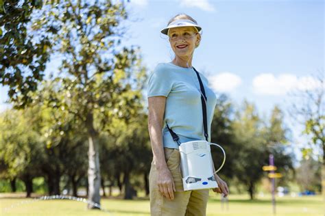 Symbiomed - Homecare services, sleep and oxygen concentrator expertise