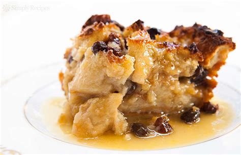 Bread Pudding Recipe (with Video)