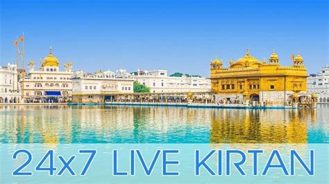 September 22, 2020 Live Gurbani Shabad Kirtan From Golden Temple Amritsar Sahib - YouTube