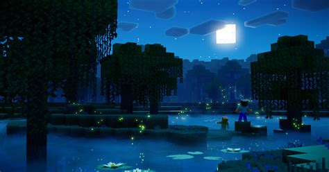 1.19 concept art but it's in the trailer style in 2023 | Minecraft ...